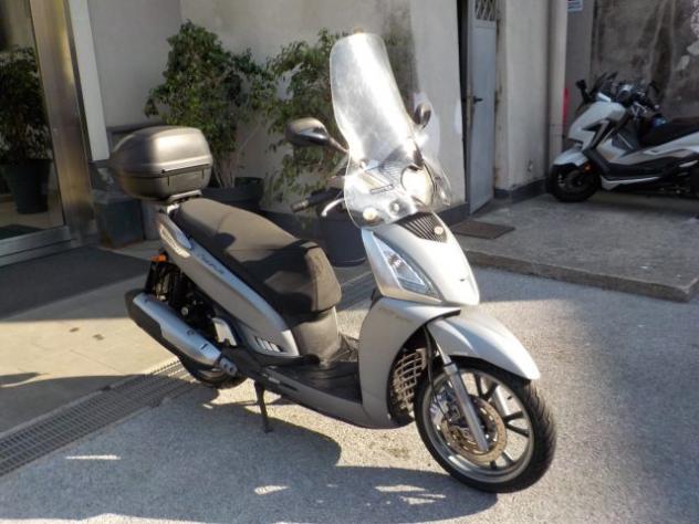 KYMCO People GT 300 Anno 2019 rif. 23963652 - Foto 7