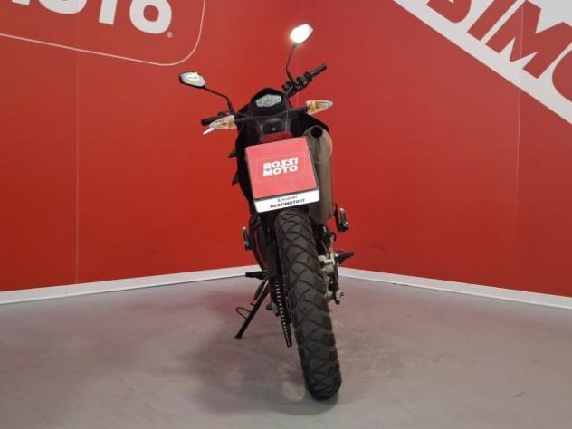 APRILIA RX 125 Aprilia RX 125 ABS MY21 (2021-2022) rif. 24039130 - Foto 2