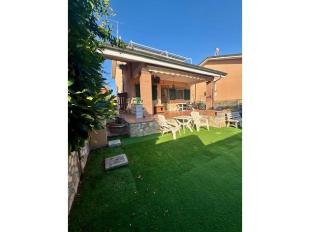 Villa in Via Murano