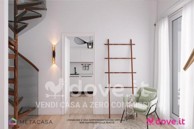 Appartamento di 173 m² con 4 locali e box auto in vendita a Busto Arsizio - Foto 14