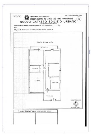 Villa in Colle Comare - Foto 2