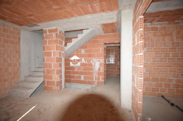 VILLA A SCHIERA di 4 vani e di 187 mq (SAN ZENONE DEGLI EZZELINI) rif. BL067 - Foto 14