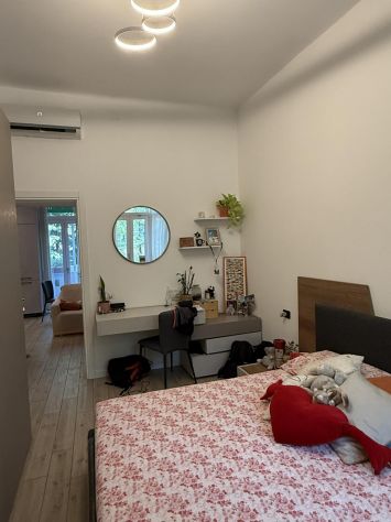 Bilocale ristrutturato con balcone e cantina- M5 - Foto 6