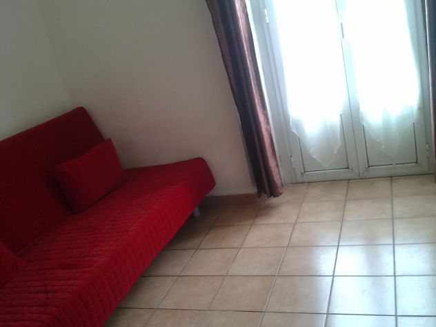 MONOLOCALE ARREDATO MILANO