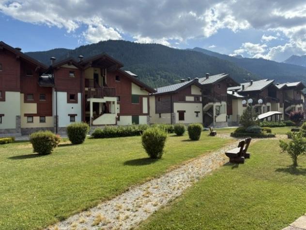 AMPIO BILOCALE CON DUE BAGNI E TERRAZZO PRIVATO - Foto 18