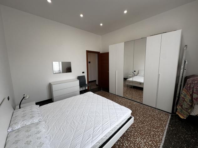 Trilocale in affitto a Savona