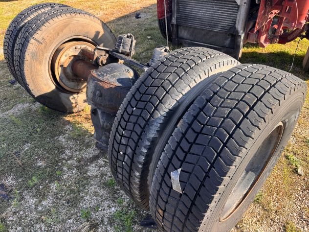 PEZZI RICAMBI FIAT 691 - Foto 8
