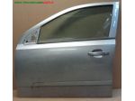 PORTA ANT.S. GRIGIO CHIARO MET. C/ALZ. E SERR. (Pic.Sgn) 999-U1293556 Carro &hellip;