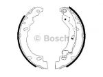 Bosch Kit Ganasce Freno 986487704