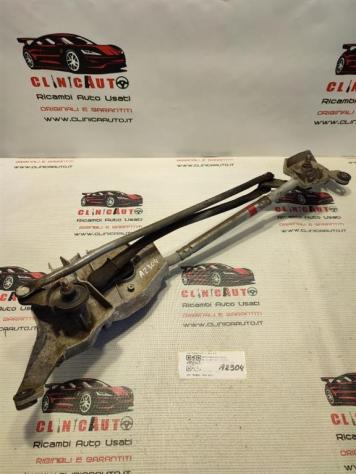 MOTORINO TERGICRISTALLO ANTERIORE MITSUBISHI ASX 1° Serie 159300-1051 (10) - Foto 2