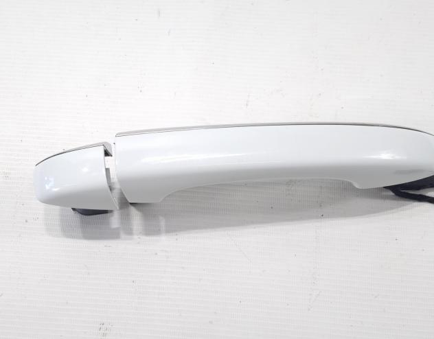 MANIGLIA ESTERNA POSTERIORE DESTRA RENAULT Talisman Berlina H5H 470 (15) - Foto 5