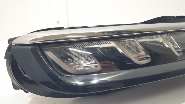 LUCE DIURNA ANTERIORE DESTRA CITROEN C3 AirCross 9843218880 (17) - Foto 4