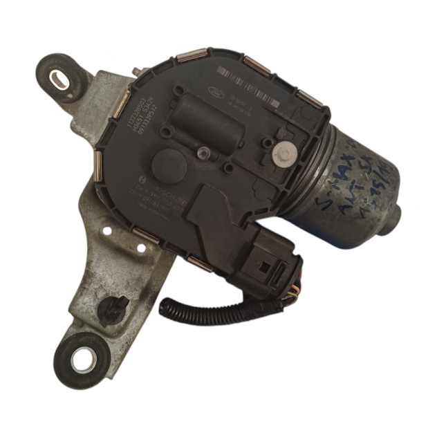 MOTORINO TERGICRISTALLO ANTERIORE FORD S - Max Serie 1 397 220 602 (0614)