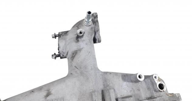 COLLETTORE ASPIRAZIONE DR Evo Cross 4 Serie 1008101FB060 Diesel 2000 (22) - Foto 7