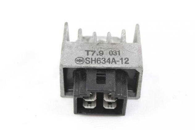 HONDA X8R S 50 31600GBL871 REGOLATORE DI TENSIONE SZS50S 98 - 04 RECTIFIER