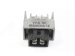 HONDA X8R S 50 31600GBL871 REGOLATORE DI TENSIONE SZS50S 98 - 04 RECTIFIER