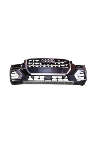 PARAURTI ANTERIORE  CON SENSORI AUDI Q2 2019 81A807438C