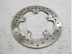 GILERA NEXUS 300 DISCO FRENO ANTERIORE 2010 M35600