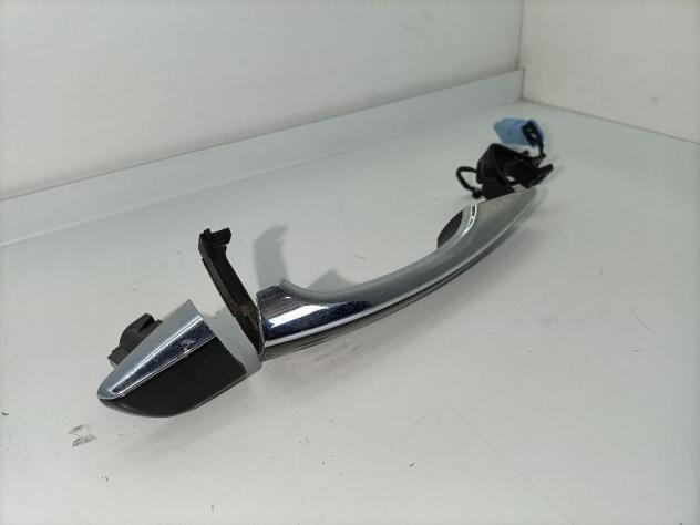 MANIGLIA ESTERNA ANTERIORE DESTRA CITROEN C3 Serie 98029782XT (16) - Foto 4