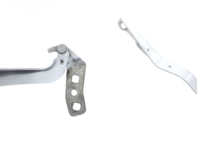 CERNIERE COFANO ANTERIORE DX E SX FORD Kuga Serie (DFK) LJ6B-S16800-AB (19) - Foto 11