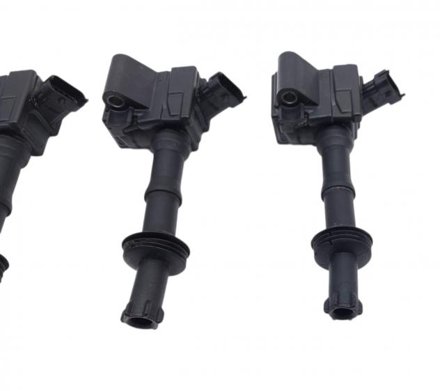 BOBINE ACCENSIONE PEUGEOT 208 Serie 9808653680 HN05 Benzina 1200 (19) - Foto 8