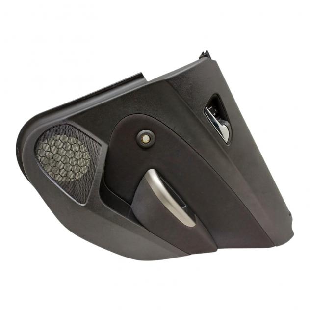 PANNELLO INTERNO PORTIERA POST DX OPEL Astra J 13258680 (09)