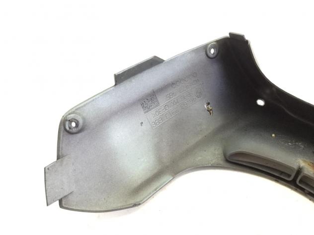 BMW R 1100 RT 1100 CARENA CHIGLIA PUNTALE ANTERIORE 2000 WB10413A7Y7D29347 - Foto 6