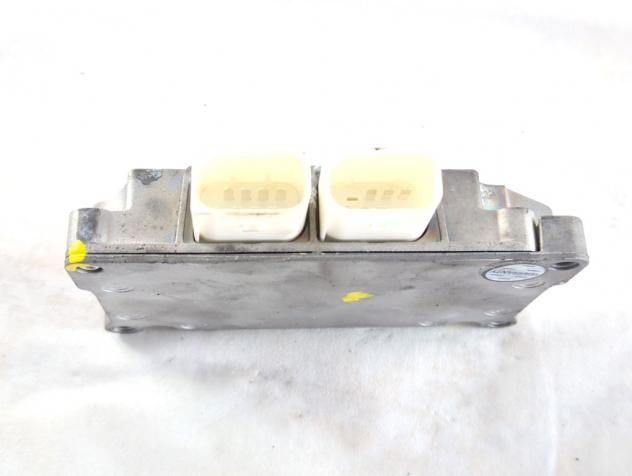 27607607980 CENTRALINA RIDUTTORE 4X4 BMW SERIE 3 320XD E92 2.0 D 4X4 130KW 6M 2P (2009) RICAMBIO USATO - Foto 5