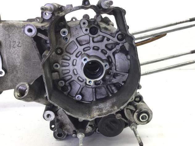 PIAGGIO MEDLEY IE ABS 150 CARTER MOTORE VUOTO MOD: MA02M 2016 2019 RP8MA0220 - Foto 8