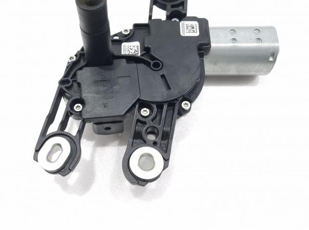 MOTORINO TERGICRISTALLO POSTERIORE VOLKSWAGEN Up 1° Serie 1S6955711A (11) - Foto 8