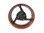 SUZUKI GSX R 750 6411137H00 CERCHIO RUOTA POSTERIORE 17X5.50 08 - 10 REAR W &hellip;