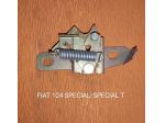 Gancio serratura cofano anteriore Fiat 124 berlina special Special T sport