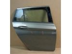 PORTA POST. DX GRIGIO MEDIO MET. C/A. e S. SW (Piccole Ammaccature) 999-U12 &hellip;
