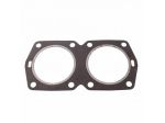 Guarnizione testa cilindri da 75 mm per Fiat 126 500