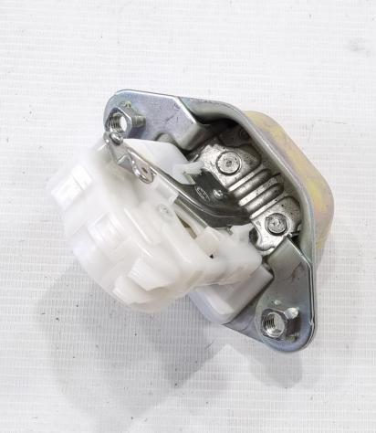 SERRATURA PORTELLONE POSTERIORE SUBARU XV Serie (GT) 63032FG102 (17) - Foto 10