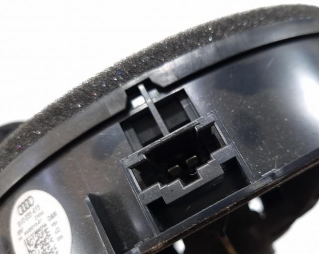 ALTOPARLANTI AUDI A3 Sportback Serie (8VS, 8VM) 8V0035415 (13) - Foto 8