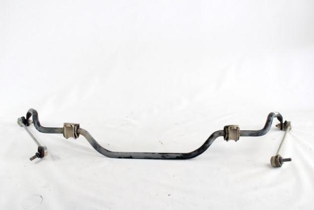 1557233 BARRA STABILIZZATRICE ANTERIORE FORD KA 1.2 B 51KW 5M 3P (2011) RICAMBIO USATO