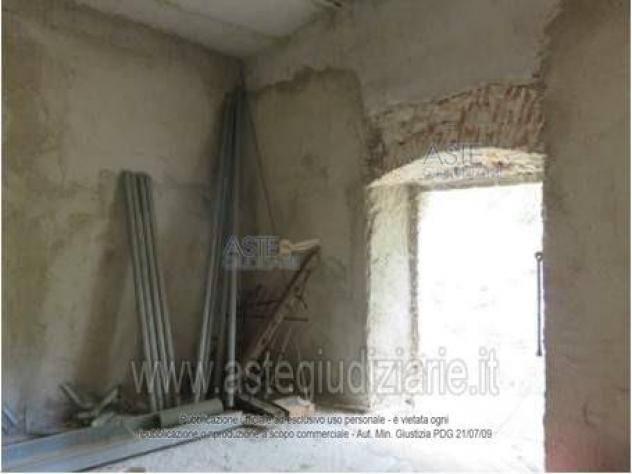 IMMOBILI-IMMOBILE COMMERCIALE-Via Forcella, 67010 Teora AQ, Italia - Foto 3