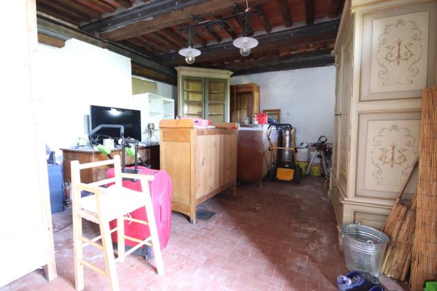 Casale in vendita a Pescaglia - Foto 19