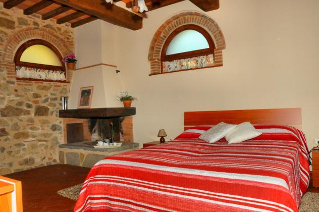 Casale in vendita a Pescia - Foto 17