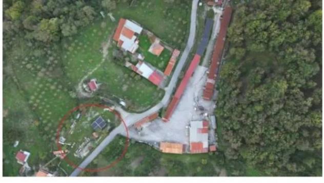 Immobile in asta di 1199 m² in vendita a Rivello - Foto 2