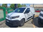 PEUGEOT Partner BlueHDi 100 S&S PC 1000Kg Furgone Premium rif. 23718864
