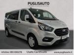 FORD Transit Custom 320 2.0 TDCi 130 PL Combi Trend rif. 23746271