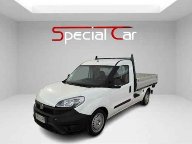 Fiat Dobl1.6 MJT 105CV Cassonato Work-Up