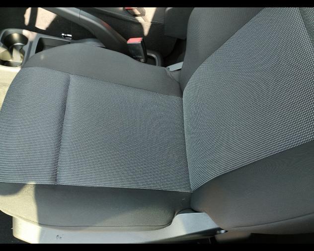 FIAT Doblò 1.5 Diesel 100 Cv Mt6 Passo Lungo - Foto 9