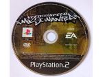 Ps2 Need for speed Most wanted 🇮🇹 Solo disco Testato