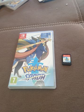 Nintendo Switch e giochi - Foto 9
