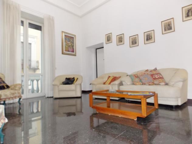 appartamento in affitto a Catanzaro in zona Centro Città