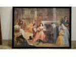 Puzzle Ravensburger The Duke's Musicians