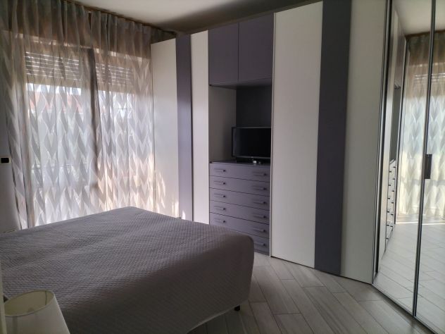 Armadio angolare - Foto 2